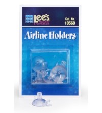 Airline Holders 6/Blister Card