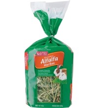 Alfalfa Mini Bales 14 Oz