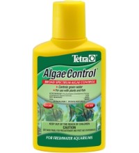 Algae Control