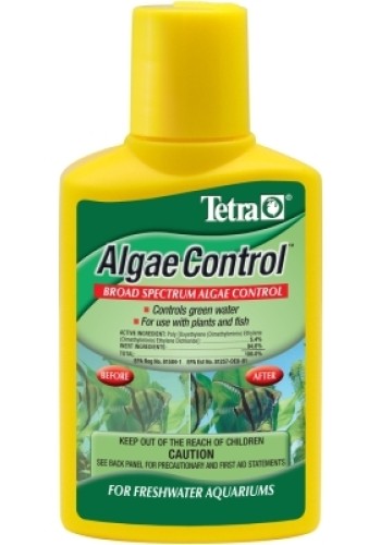 Algae Control