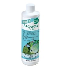 Algaway 5.4 Fw Aquarium 8Oz