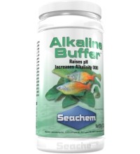 Alkaline Buffer