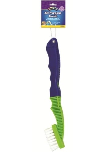 All Purpose Cleaning Brush