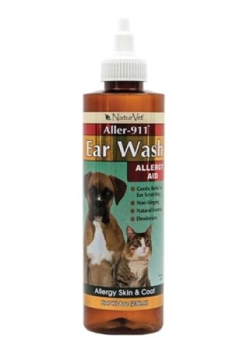 Aller-911 Ear Wash