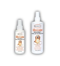 Allercaine Hot Spot Spray