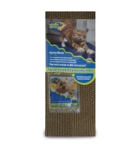 Alpine Climb Corrugated Scratch Refill