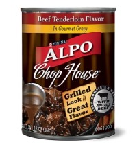 Alpo Chop House Beef 12/13Oz