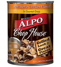 Alpo Chop House Chicken12/13Oz