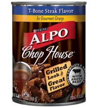 Alpo Chop House T Bone 12/13Oz