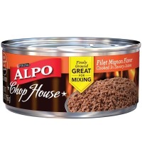 Alpo Flt Mgn Loaf 24/5.5Oz