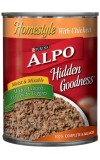 Alpo Hdn Gdns Chicken 12/13Oz