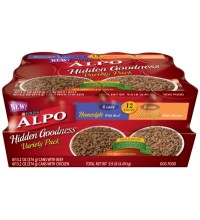 Alpo Hidden Goodness Value Pack