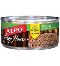 Alpo Lamb Loaf 24/5.5Oz