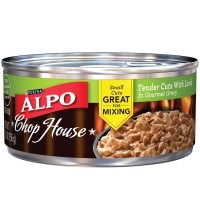 Alpo Lamb Tndr Cuts 24/5.5Oz