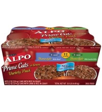 Alpo Prime Cuts Variety