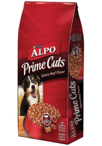 Alpo Prime Cuts