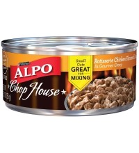 Alpo Rtssr Chkn Cuts 24/5.5Oz