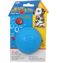 Amaze A Ball Dog Toy