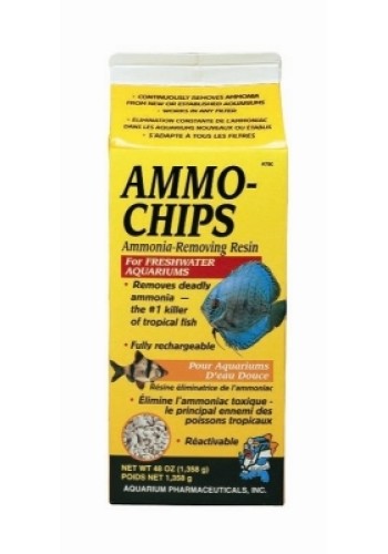 Ammo-Chips