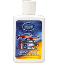 Ammonia Chlorine Elim 2 Oz Liq