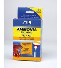 Ammonia Fw/Sw Test Kit