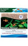 Ammonia Remover Filter Media Pads