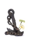 Anchor Small Ornament