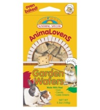 Animalovens Grdn Wafers 3.5 Oz