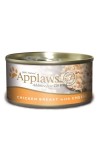 Applaws Chicken andamp; Cheese