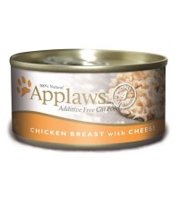 Applaws Chicken andamp; Cheese