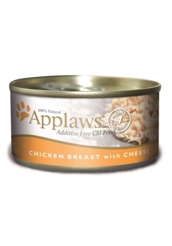 Applaws Chicken andamp; Cheese