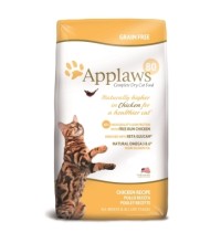 Applaws Chicken Dry Cat