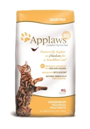 Applaws Chicken Dry Cat