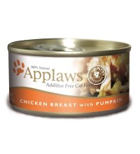 Applaws Chicken andamp; Pumpkin