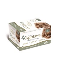 Applaws Fish Multi Pack