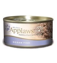 Applaws Ocean Fish