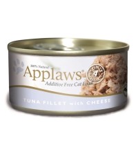 Applaws Tuna andamp; Cheese