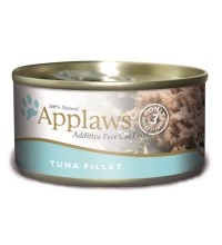 Applaws Tuna Fillet