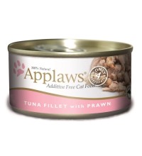 Applaws Tuna andamp; Prawn