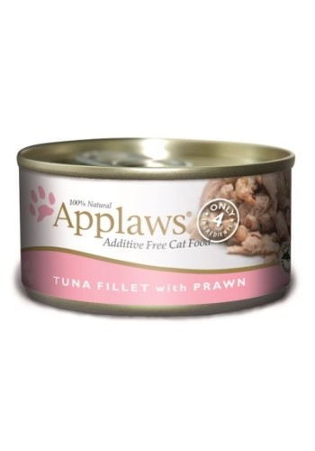 Applaws Tuna andamp; Prawn