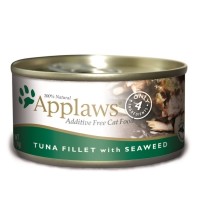 Applaws Tuna andamp; Seaweed