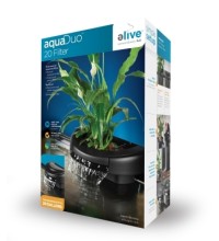 Aqua Duo Hydroponic Filter 20