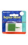 Aqua Mist Cube 1andquot; Airstone