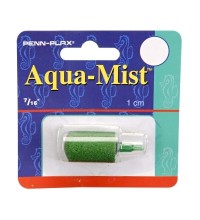 Aqua Mist Cylnder Airstone 1Pk