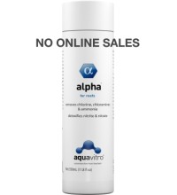 Aqua Vitro Alpha