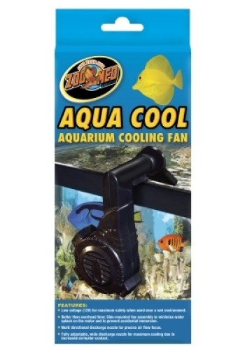 Aquacool Aquarium Cooling Fan