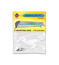 Aqualight Mounting Legs