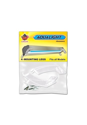 Aqualight Mounting Legs