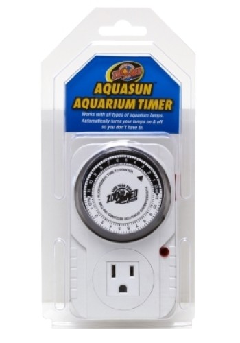 Aquasun Dual Timer