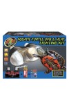 Aquatic Turtle Uvb/Heat Lighting Kit